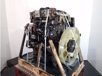 Moteur pour Camion Mercedes Benz OM934LA.6-4-00 Engine (Truck): photos 5