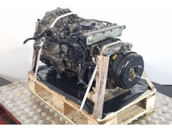 Boîte de vitesse Mitsubishi MO38S6A002 automatic  Gearbox: photos 4