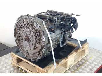 Boîte de vitesse MITSUBISHI