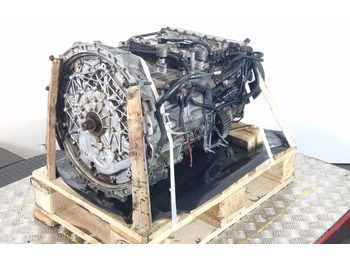 Boîte de vitesse MITSUBISHI