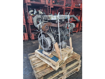 Moteur PERKINS