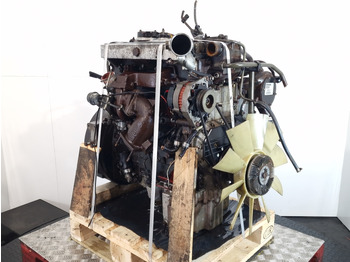Moteur pour Engins de chantier Perkins 1004E-4TW Engine (Plant): photos 5