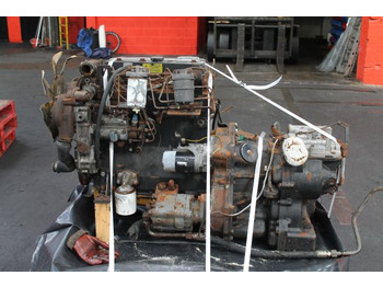 Moteur PERKINS