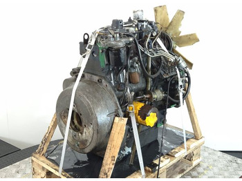 Moteur PERKINS