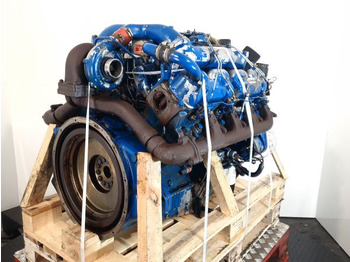 Moteur PERKINS