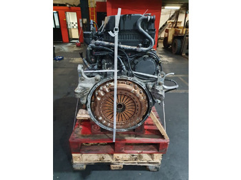 Moteur pour Camion Renault DTI 11: photos 2 Moteur pour Camion Renault DTI 11: photos 2