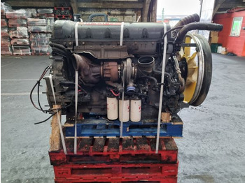 Moteur pour Camion Renault DXI11 460-EUV Engine (truck): photos 3