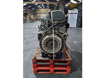 Moteur pour Camion Renault DXI11 460-EUV Engine (truck): photos 2