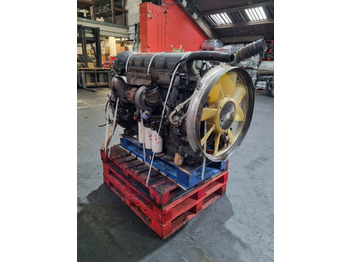 Moteur pour Camion Renault DXI11 460-EUV Engine (truck): photos 4