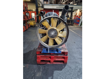 Moteur pour Camion Renault DXI11 460-EUV Engine (truck): photos 5