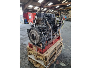 Moteur RENAULT