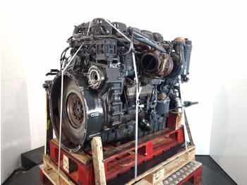 Moteur SCANIA