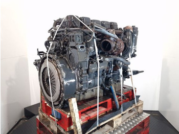 Moteur SCANIA
