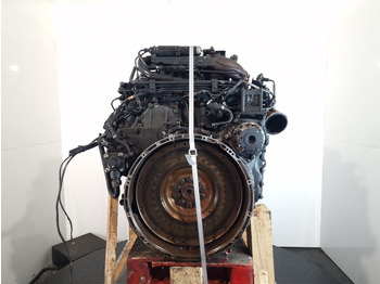 Moteur pour Camion Scania DC09 113 L01 Engine (Truck): photos 2
