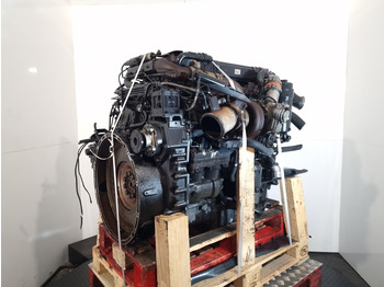 Moteur SCANIA