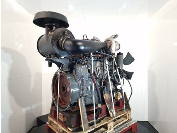 Moteur SCANIA