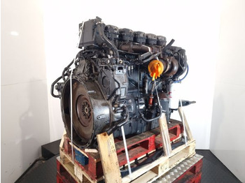 Moteur SCANIA