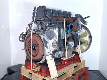 Moteur SCANIA