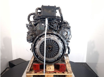 Moteur pour Camion Scania DC913 L01 Engine (Truck) 2006 230: photos 3