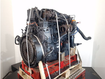 Moteur SCANIA