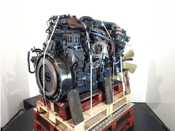 Moteur SCANIA