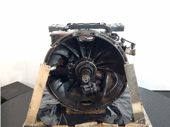 Boîte de vitesse Scania GRS905 Gearbox: photos 2 Boîte de vitesse Scania GRS905 Gearbox: photos 2
