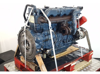 Moteur