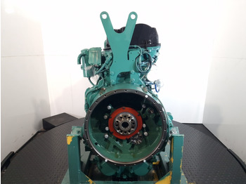 Moteur pour Engins de chantier neuf Volvo A30D ADT D9A ACE2 New Engine (Plant): photos 2