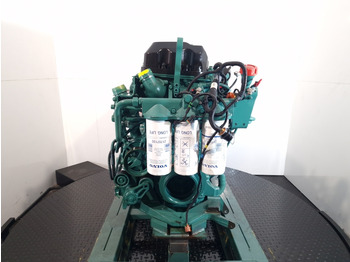 Moteur pour Engins de chantier neuf Volvo A30D ADT D9A ACE2 New Engine (Plant): photos 5