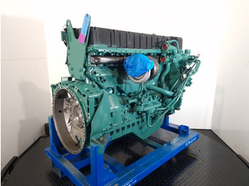 Moteur VOLVO