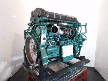 Moteur VOLVO