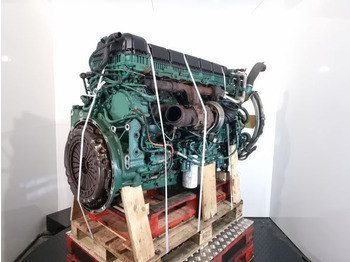 Moteur VOLVO