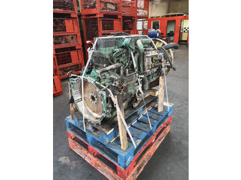 Moteur VOLVO