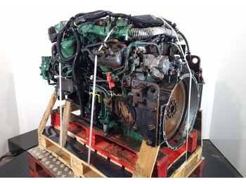 Moteur VOLVO
