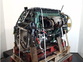 Moteur VOLVO