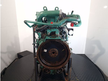 Moteur pour Engins de chantier Volvo D9BAAE3 A25 A30 Engine (Plant): photos 2