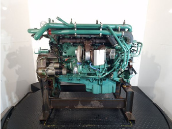 Moteur pour Engins de chantier Volvo D9BAAE3 A25 A30 Engine (Plant): photos 3