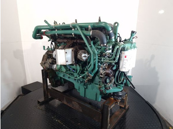 Moteur pour Engins de chantier Volvo D9BAAE3 A25 A30 Engine (Plant): photos 4