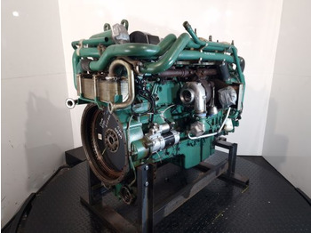 Moteur VOLVO
