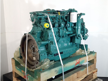 Moteur VOLVO