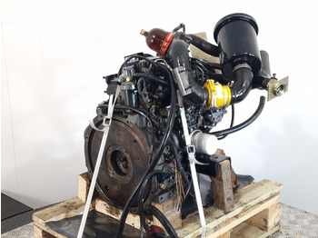 Moteur YANMAR