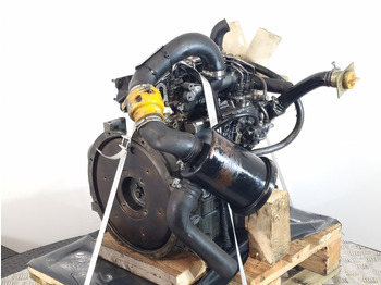 Moteur YANMAR
