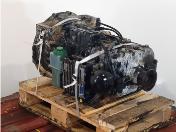 Boîte de vitesse ZF 6AS850 MAN Gearbox: photos 5