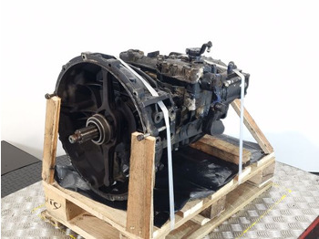 Boîte de vitesse ZF