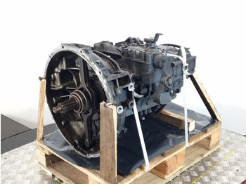 Boîte de vitesse VOLVO