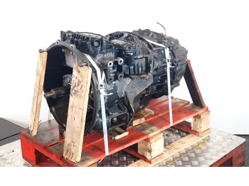 Boîte de vitesse ZF