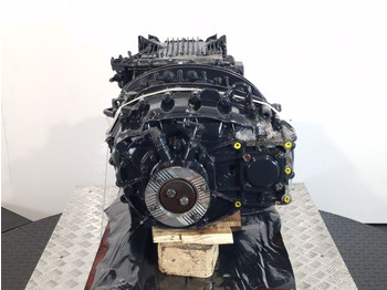 Boîte de vitesse ZF Astronic 12AS1210TO Gearbox: photos 5