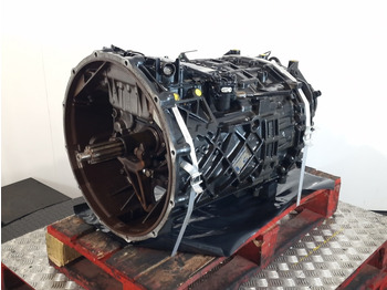 Boîte de vitesse ZF