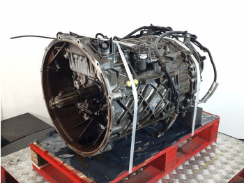 Boîte de vitesse ZF