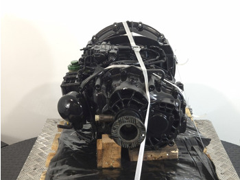 Boîte de vitesse ZF Ecolite 6AS700TO Iveco Spec Gearbox: photos 5